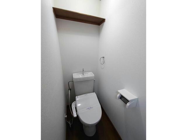 ブルージュハイムⅡの物件内観写真