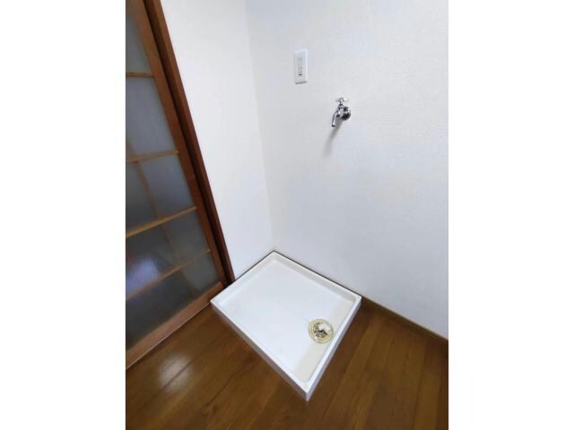 ブルージュハイムⅡの物件内観写真