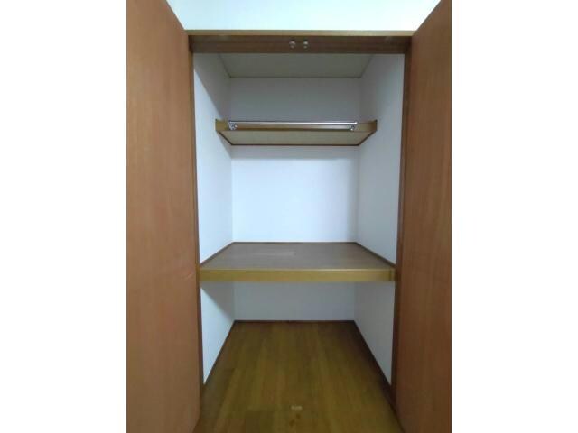 ブルージュハイムⅡの物件内観写真