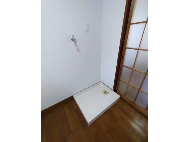 ブルージュハイムⅡの物件内観写真