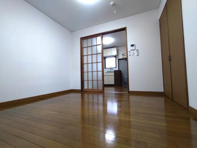 ブルージュハイムⅡの物件内観写真