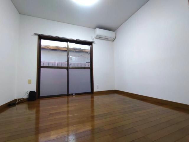 ブルージュハイムⅡの物件内観写真