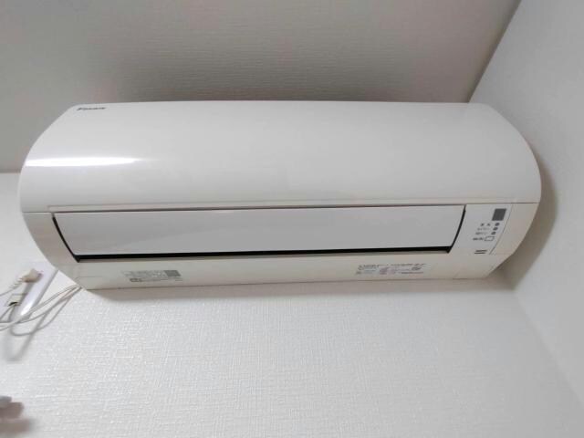 ブルージュハイムⅡの物件内観写真