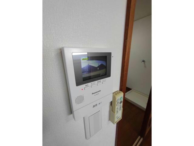 ブルージュハイムⅡの物件内観写真