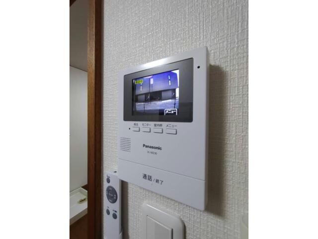 ブルージュハイムⅡの物件内観写真