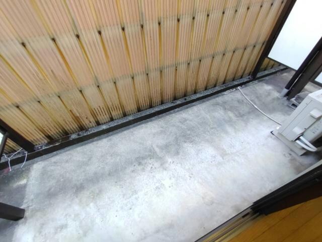 ブルージュハイムⅡの物件内観写真