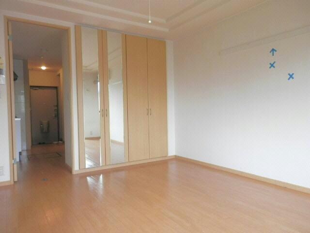 ウインルイト兵庫の物件内観写真