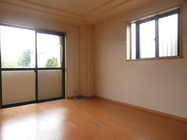 ウインルイト兵庫の物件内観写真