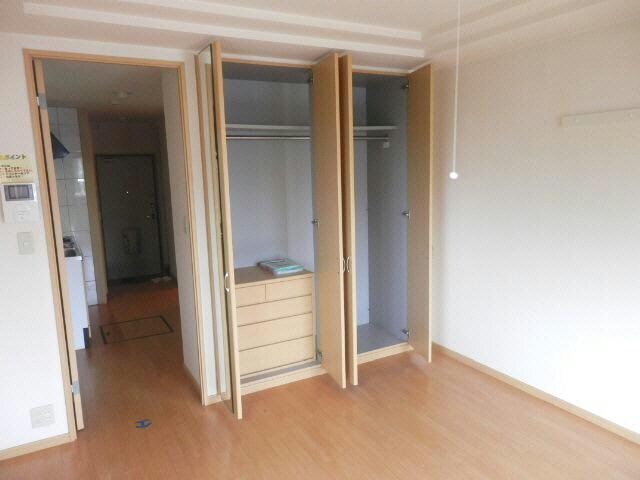 ウインルイト兵庫の物件内観写真