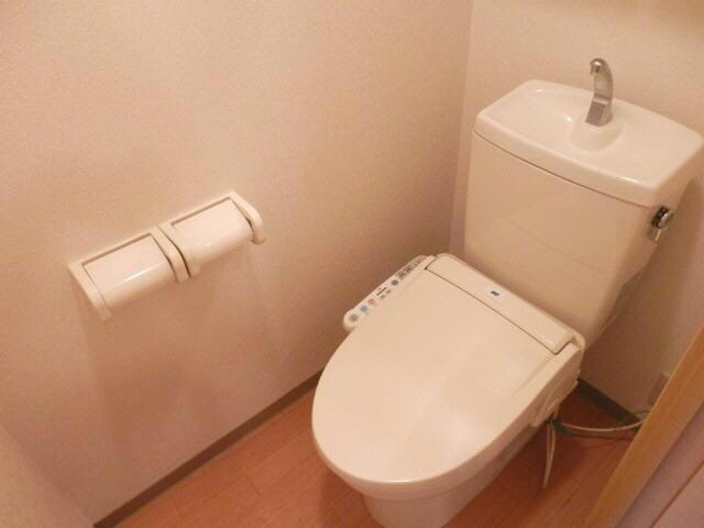 ウインルイト兵庫の物件内観写真