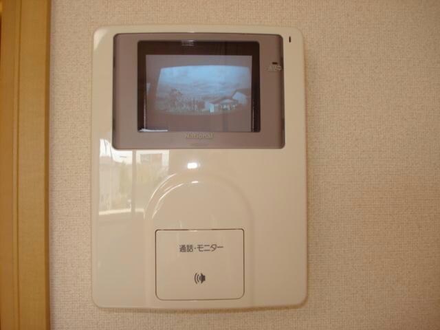 ウインルイト兵庫の物件内観写真