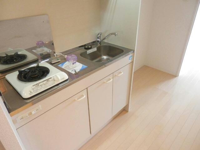 マハロの物件内観写真