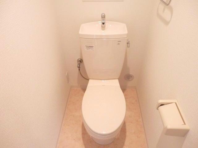 マハロの物件内観写真