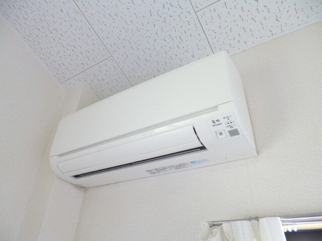 ミレニアムハウスの物件内観写真