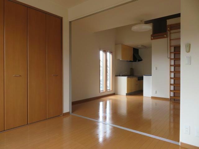 クワトロアンジュの物件内観写真