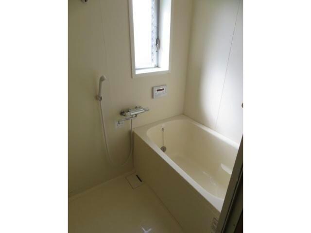 クワトロアンジュの物件内観写真