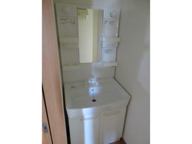 クワトロアンジュの物件内観写真