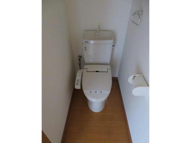 クワトロアンジュの物件内観写真