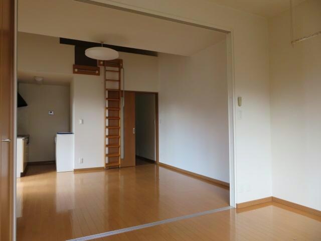 クワトロアンジュの物件内観写真