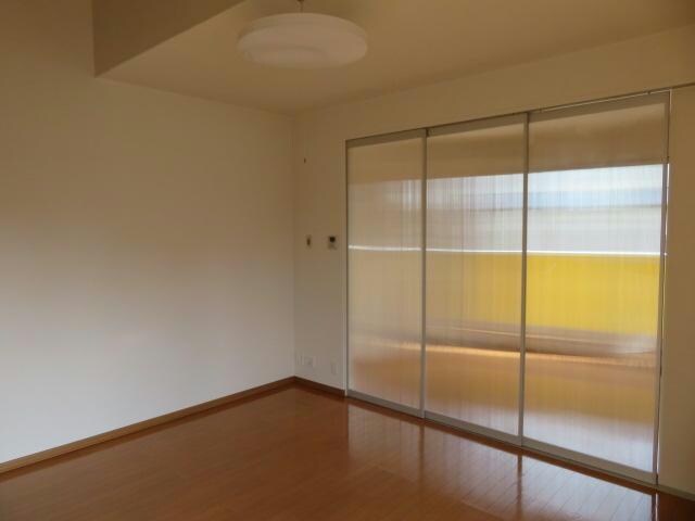 クワトロアンジュの物件内観写真