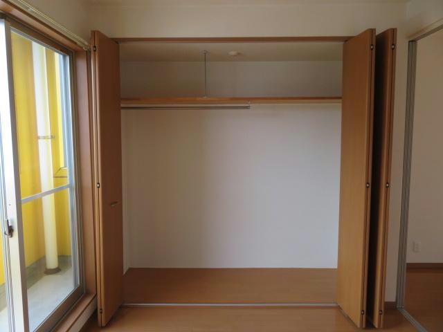 クワトロアンジュの物件内観写真