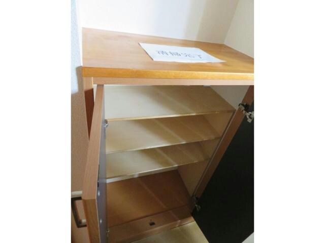 クワトロアンジュの物件内観写真