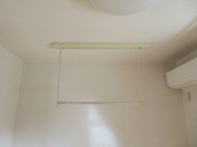 クワトロアンジュの物件内観写真