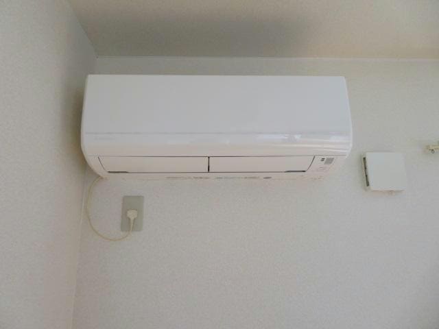 クワトロアンジュの物件内観写真