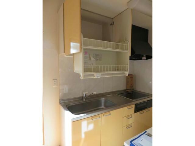 クワトロアンジュの物件内観写真