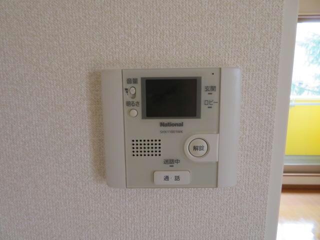 クワトロアンジュの物件内観写真