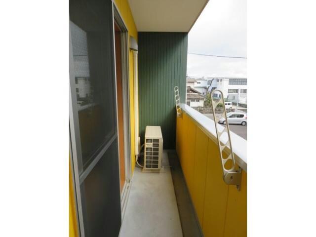 クワトロアンジュの物件内観写真