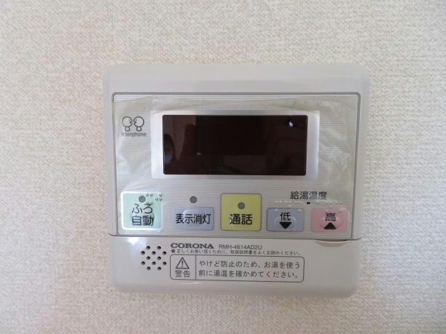 クワトロアンジュの物件内観写真