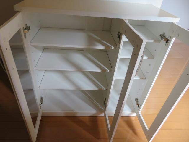 クワトロアンジュの物件内観写真