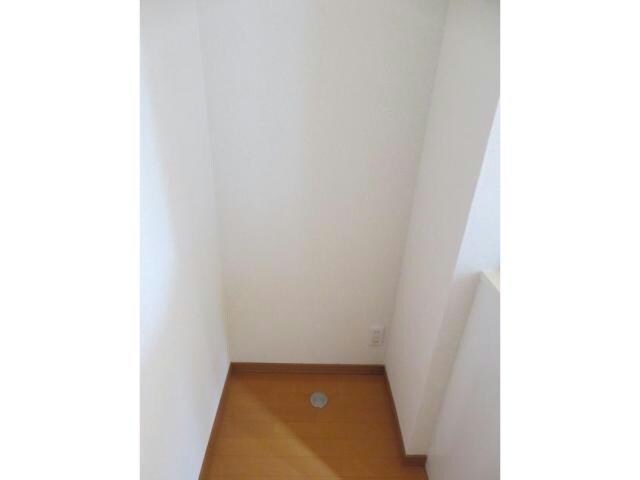 クワトロアンジュの物件内観写真