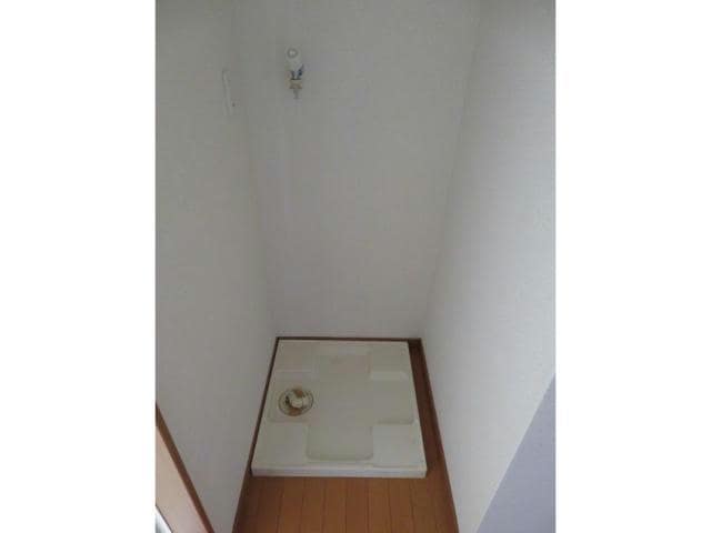 クワトロアンジュの物件内観写真