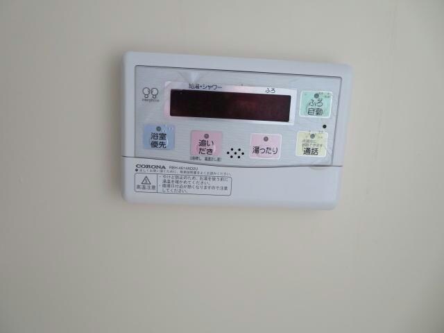 クワトロアンジュの物件内観写真