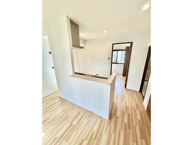 リブレＫの物件内観写真