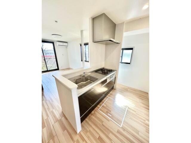 リブレＫの物件内観写真