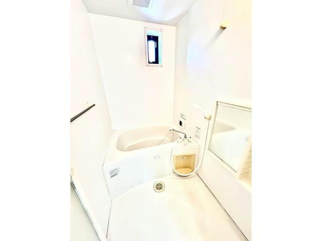 リブレＫの物件内観写真