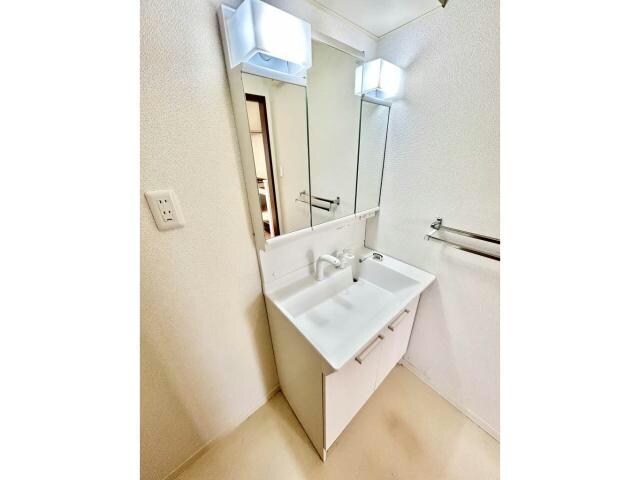 リブレＫの物件内観写真