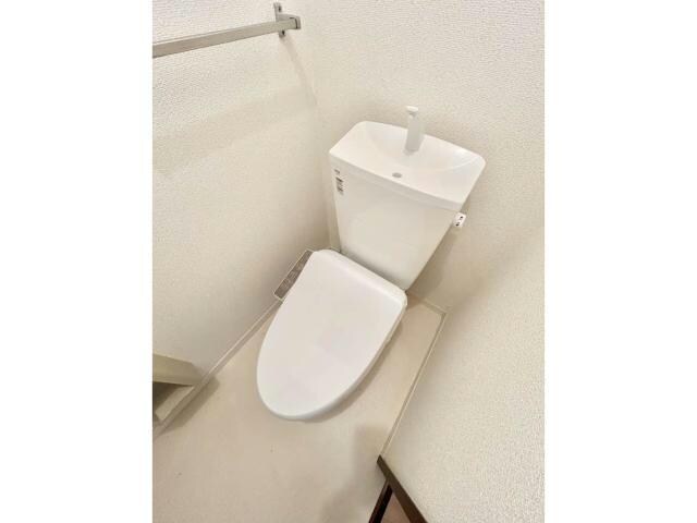 リブレＫの物件内観写真