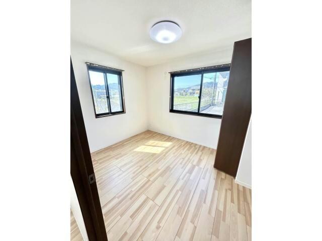 リブレＫの物件内観写真