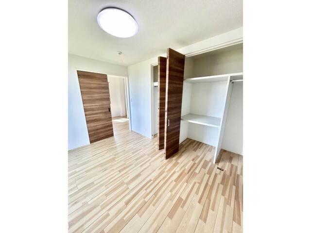 リブレＫの物件内観写真