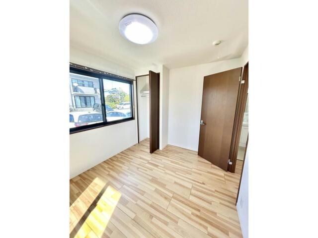 リブレＫの物件内観写真