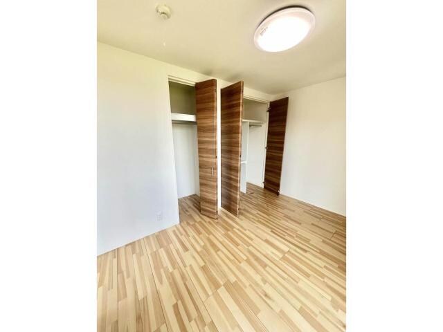 リブレＫの物件内観写真