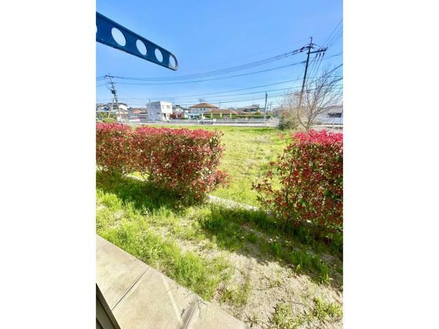 リブレＫの物件内観写真