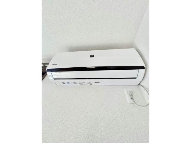 リブレＫの物件内観写真