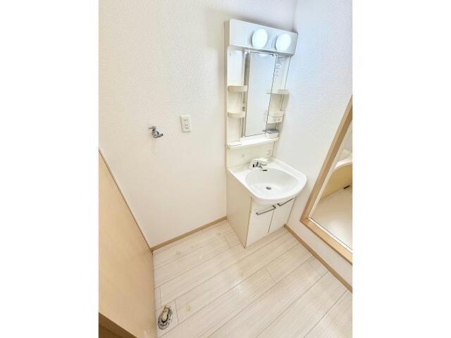 サンサン神野の物件内観写真