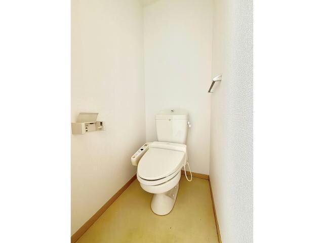 サンサン神野の物件内観写真