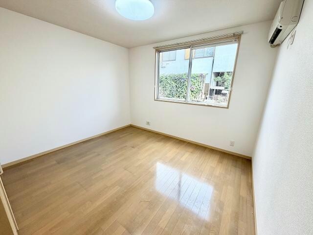 サンサン神野の物件内観写真